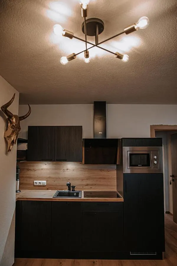 House 55 Appartement Sölden Oostenrijk