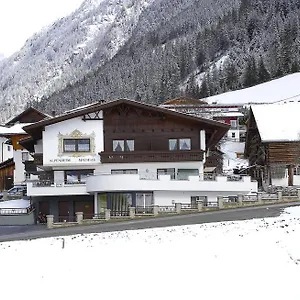 Alpenheim Mathias Appartement