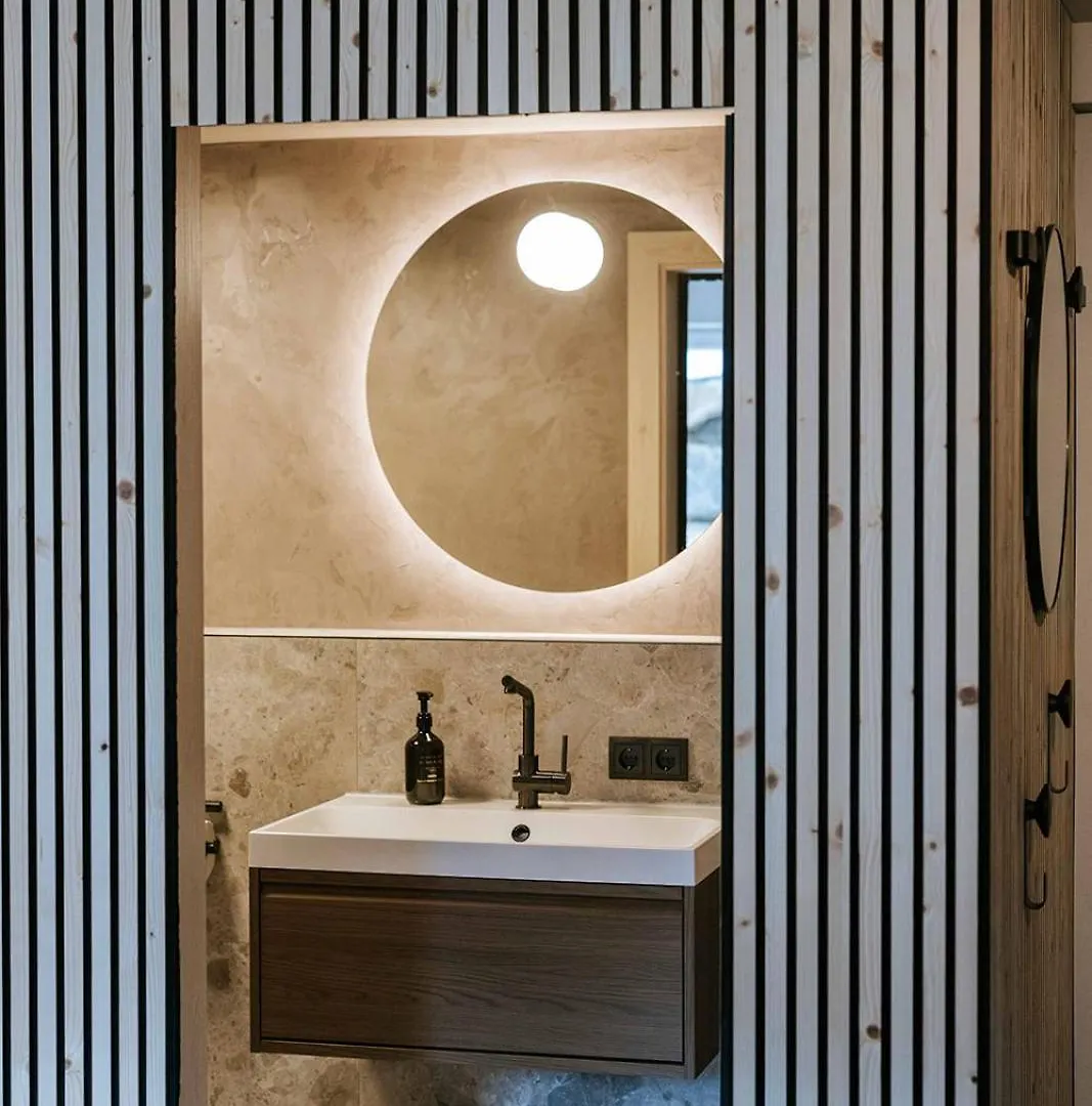 House 55 0*, Solden Austria