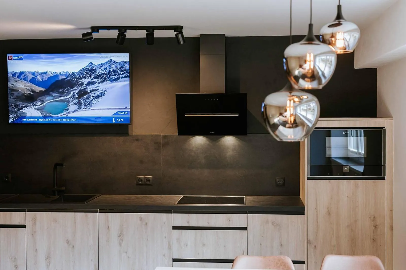 House 55 Solden